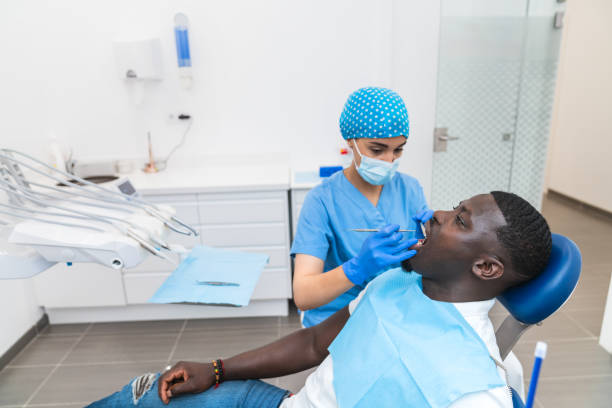Best Emergency Treatment for Dental Infections or Abscesses in Pierce, CO